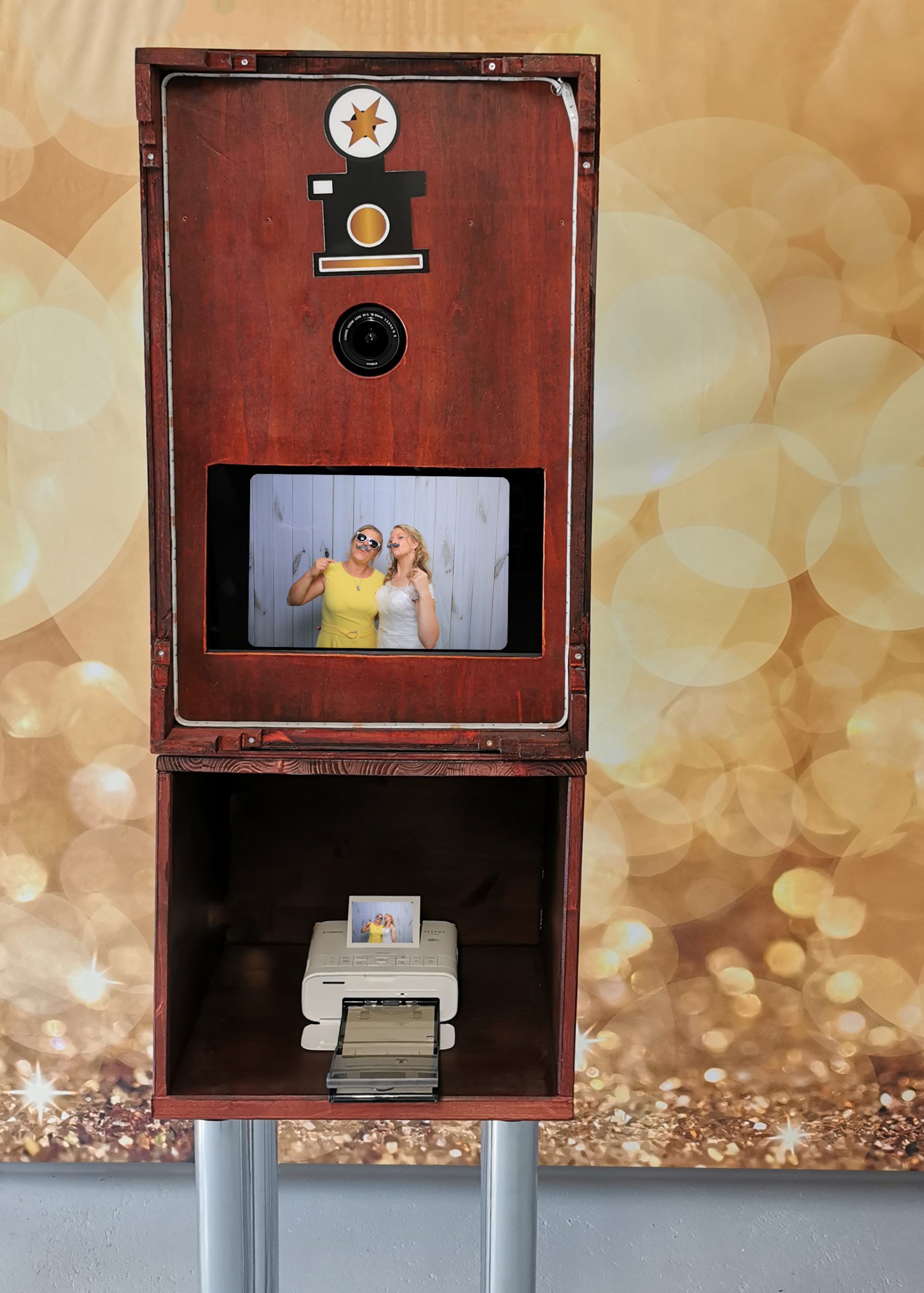 Fotobox, mieten, Hochzeit, Boppard, Koblenz, Lahnstein